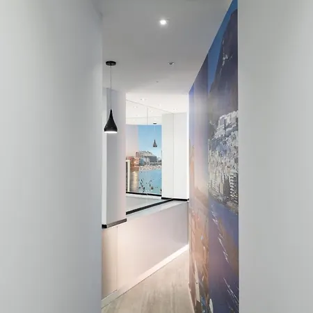 Apartment Edison Building 401 By Canariasgetaway Las Palmas de Gran Canaria