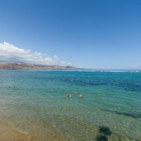 Edison Building 401 By Canariasgetaway Apartment Las Palmas de Gran Canaria