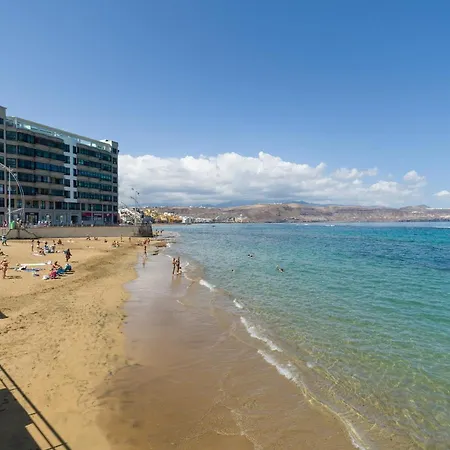 Edison Building 401 By Canariasgetaway * Las Palmas de Gran Canaria
