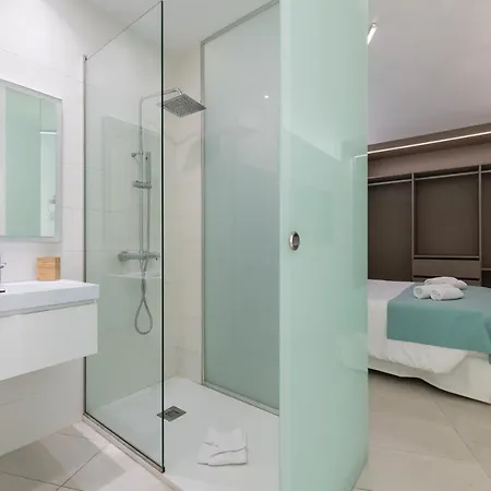 Edison Building 401 By Canariasgetaway * Las Palmas de Gran Canaria