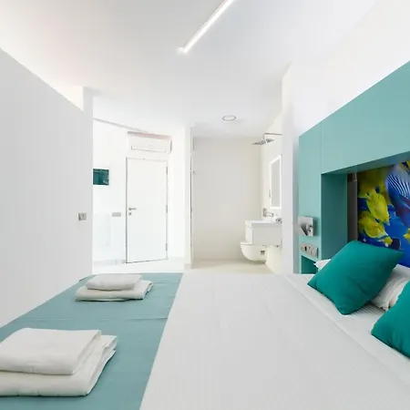 Apartment Edison Building 401 By Canariasgetaway Las Palmas de Gran Canaria